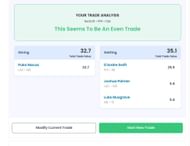 Puka Nacua trade